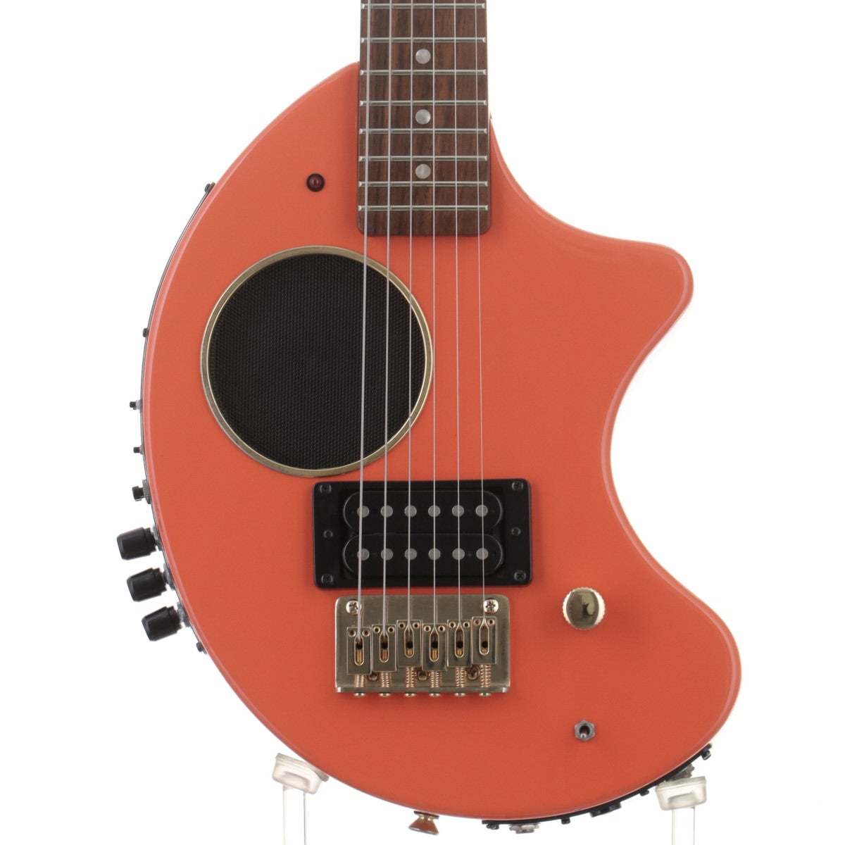 FERNANDES/BURNY DIGI-ZO HYPER 【新宿店】（中古/送料無料）【楽器