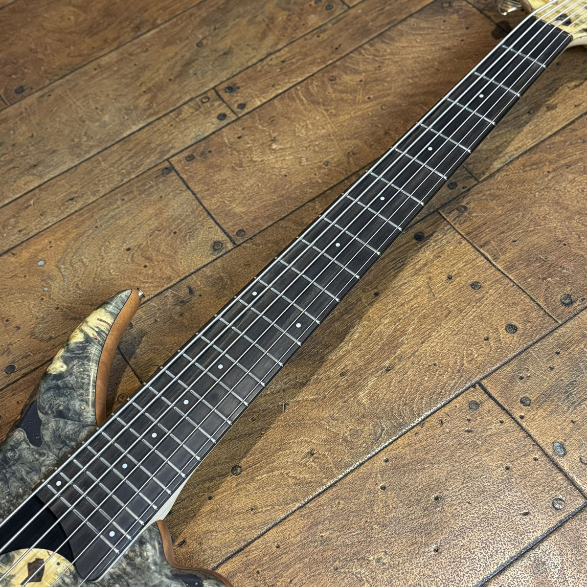 ベース Tune TWB-6 HYB-3 BB used】Tune / TWB-6 FM NAT #109096 4.295kg【GIB横浜】 - Geek