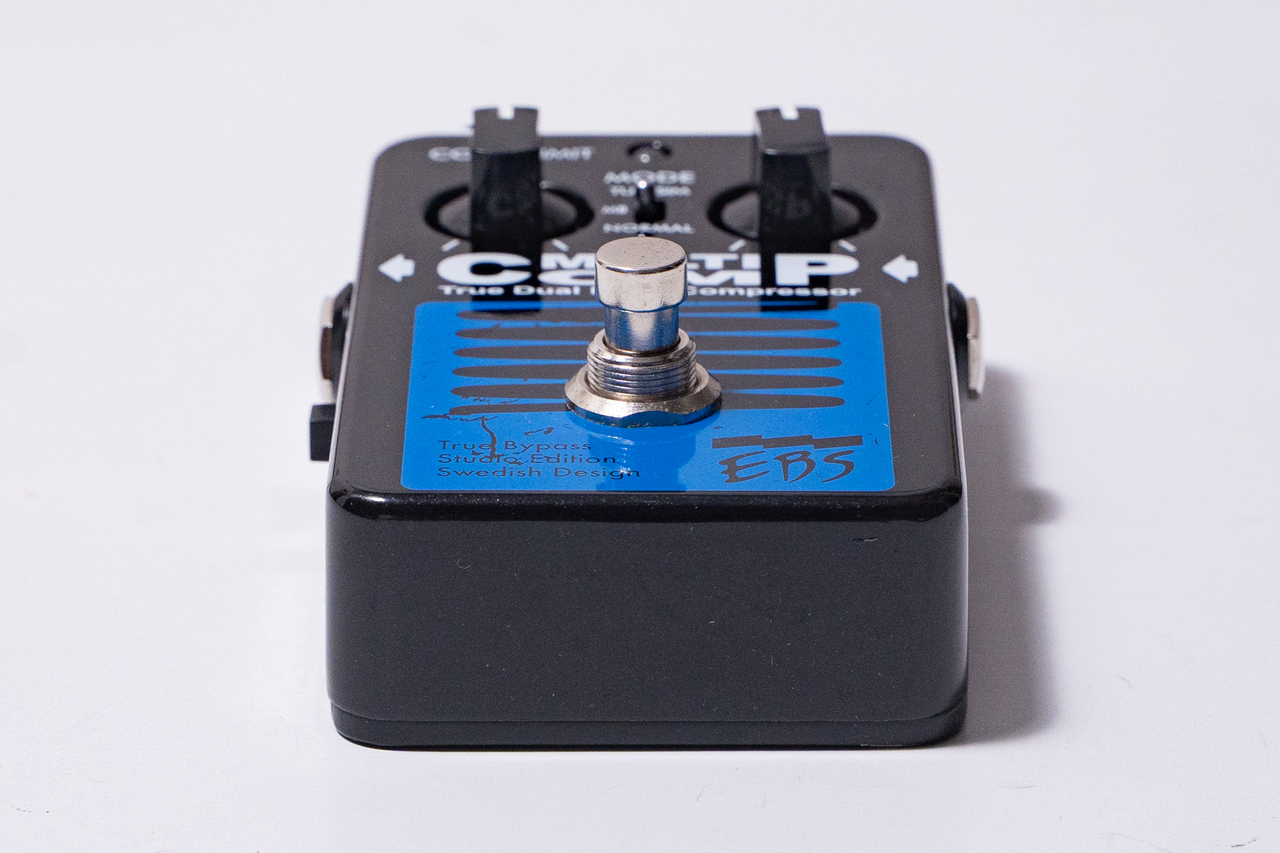 EBS MultiComp studio edition コンプレッサー Amazon | EBS マルチコンプ スタジオエディション MULTICOMP-SE