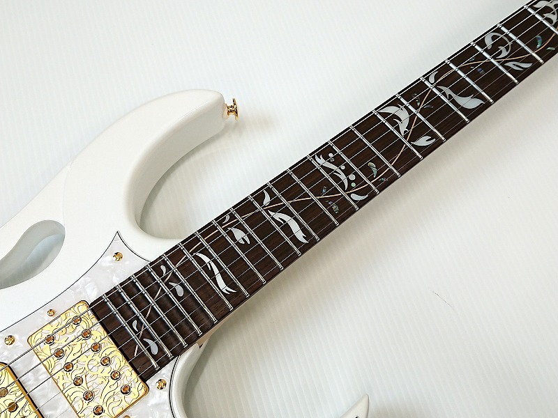Ibanez 【日本製】【Steve Vai シグネチャーモデル】 PIA3761