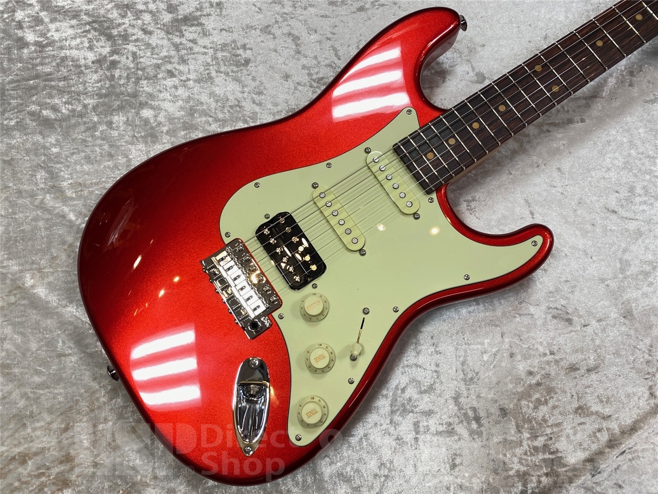 ギター suhr classic s antique LE Classic S Antique “Vintage LE” | Okada-International