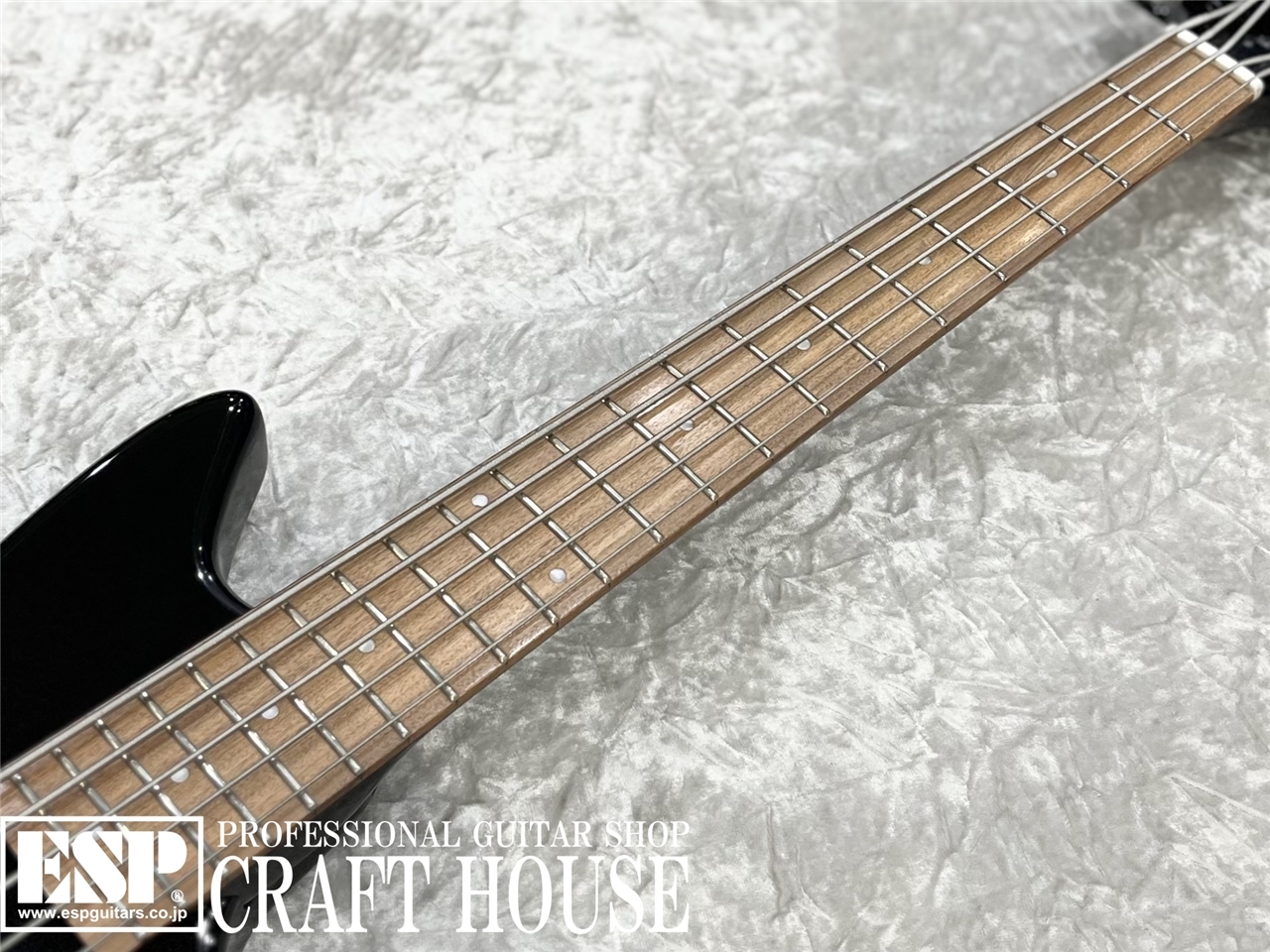 GrassRoots G-TT-MINI / Black（新品/送料無料）【楽器検索デジマート】