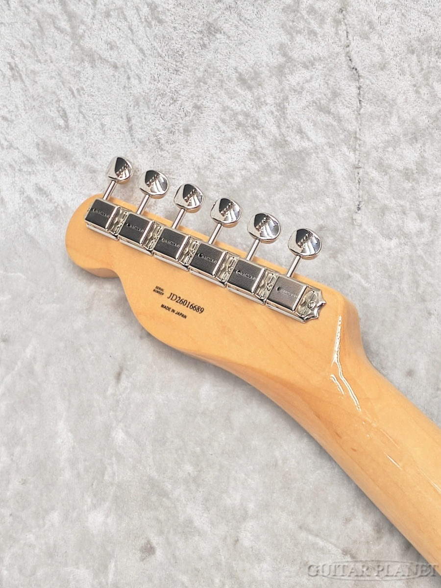 Fender Made In Japan Heritage 60s Telecaster Custom -3 Color