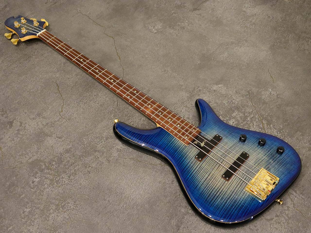 Sugi NB4HR FM/ASH2P SBL 2016（中古）【楽器検索デジマート】