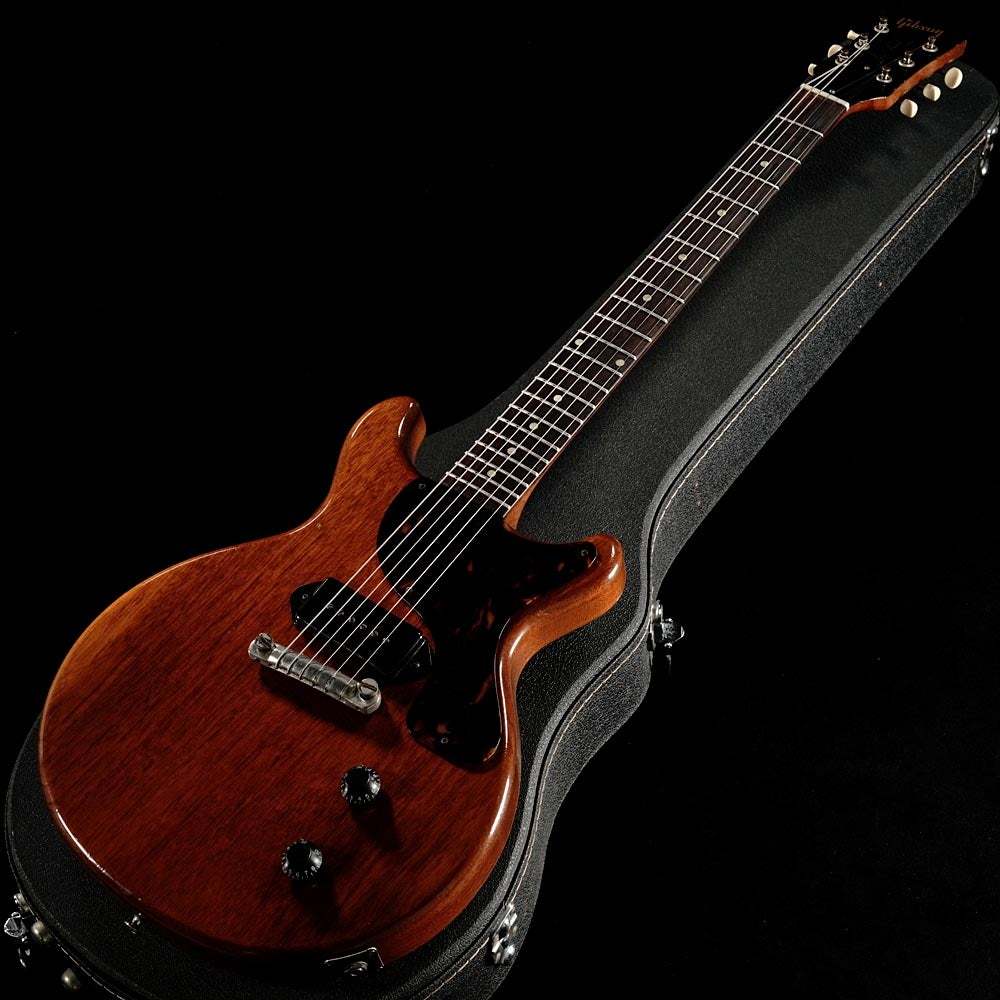 Epiphone 1960 Les Paul Junior Double Cutaway Cherry 【渋谷店