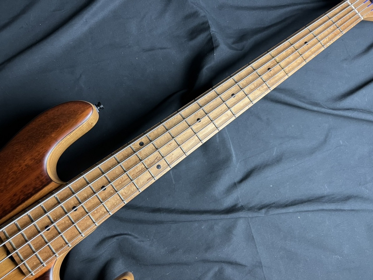 Sadowsky Limited Edition ML21 MM-Style Bass（新品/送料無料）【楽器 