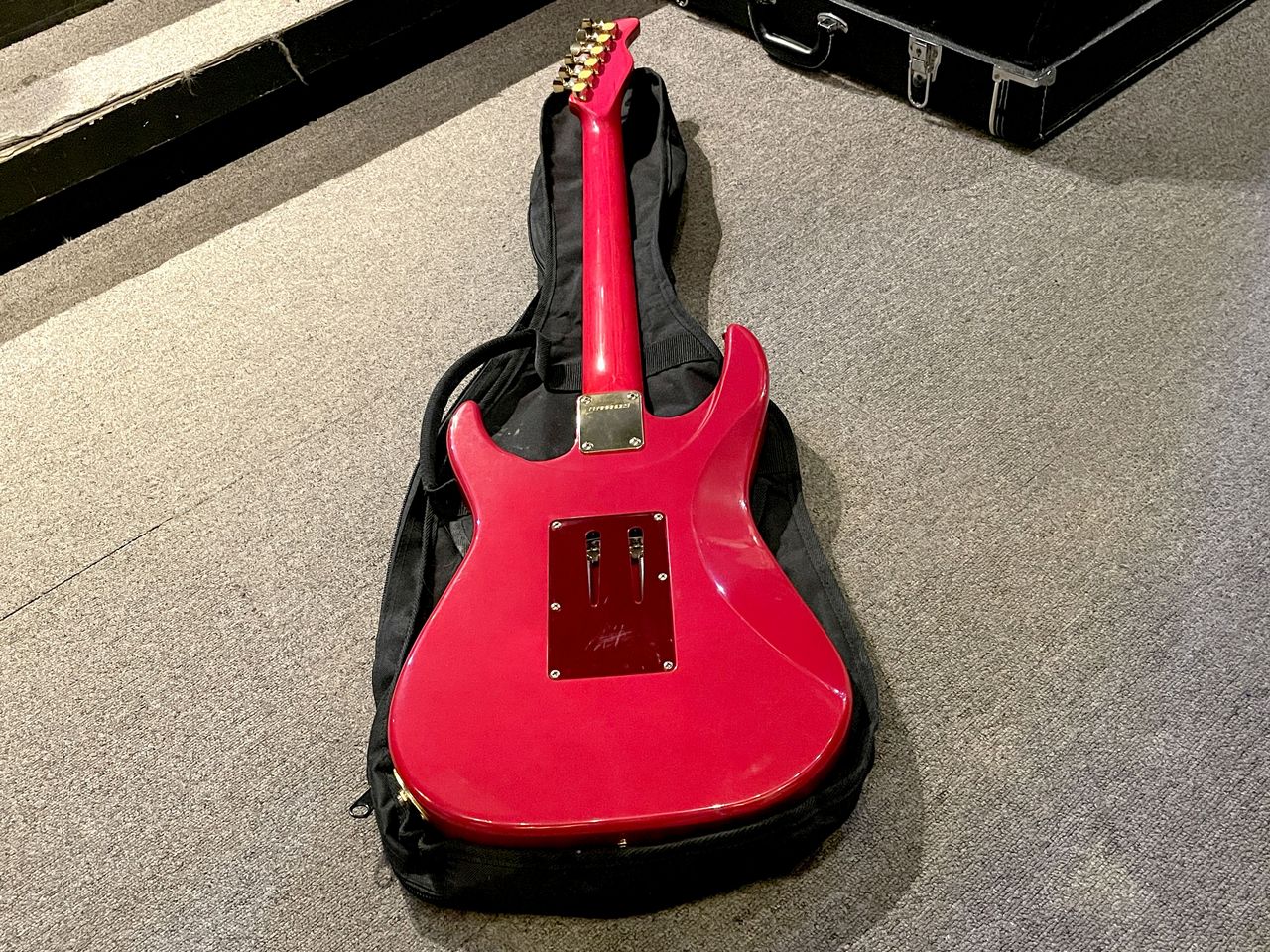 FERNANDES LA-85kk L'Arc〜en〜Ciel kenモデル - メルカリ