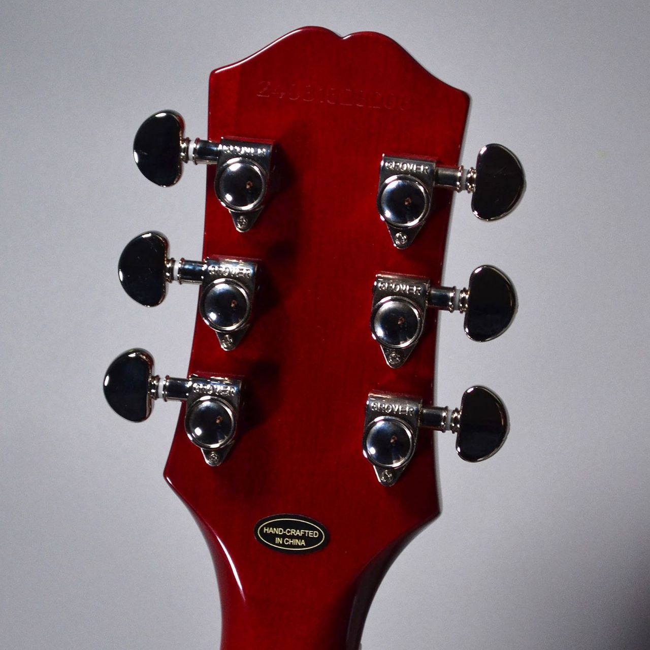 Epiphone Les Paul Standard 60s Bourbon Burst レスポール