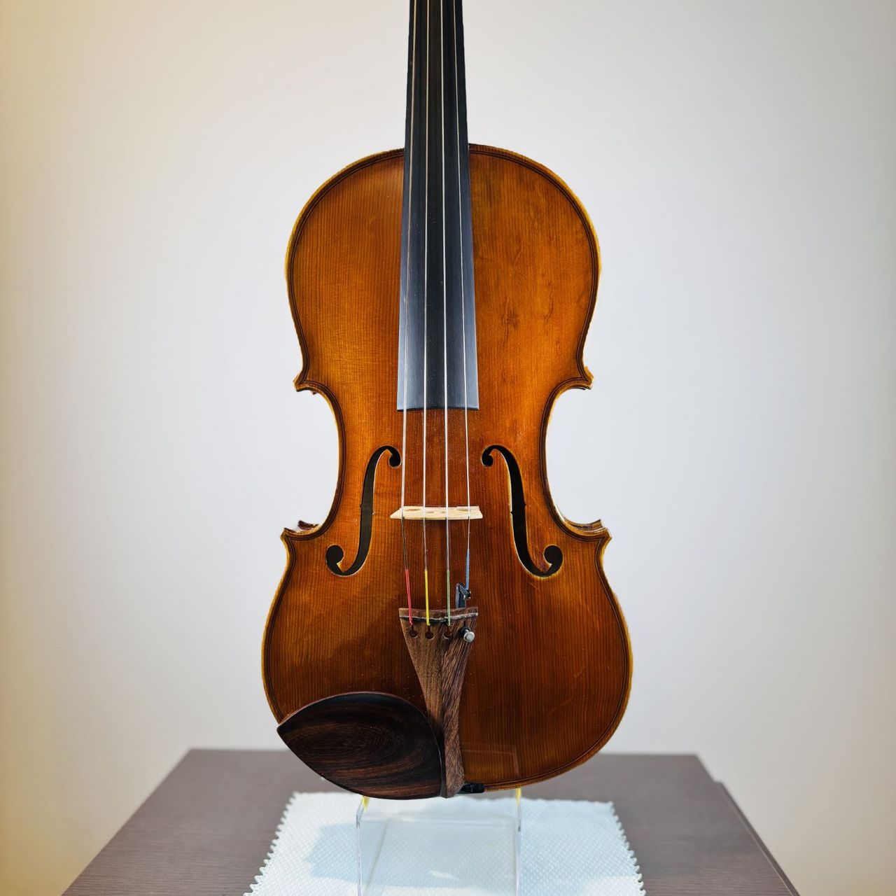 弦楽器 Janos Zach Janos Zach 39.5（中古/送料無料）【楽器検索デジマート】