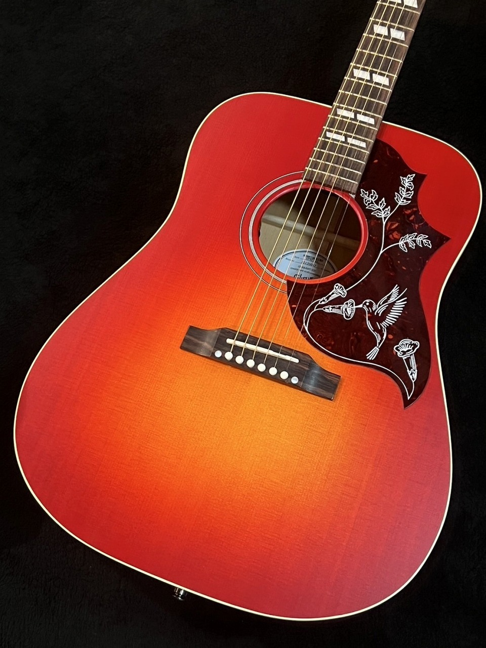Gibson 【NEW】 Hummingbird Special VCS #22135087 [2025年製