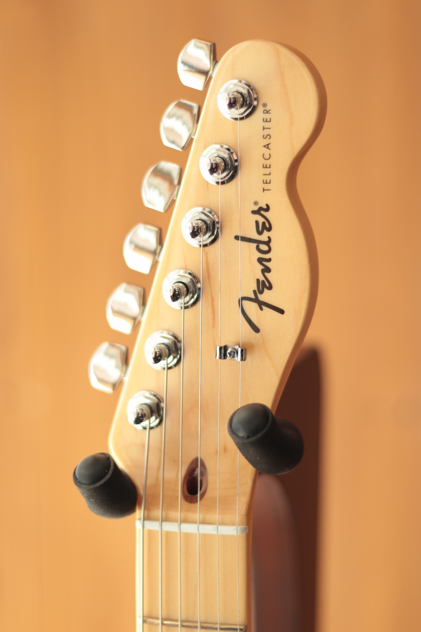 Bloom telecaster Butterscotch Blondeカラー Bloom telecaster Butterscotch Blondeカラー - メルカリ