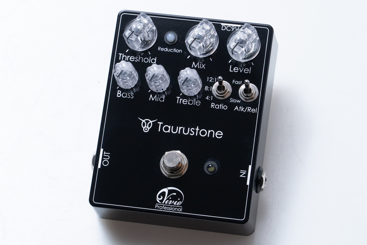 Vivie Taurustone 送料無料 | Sound House