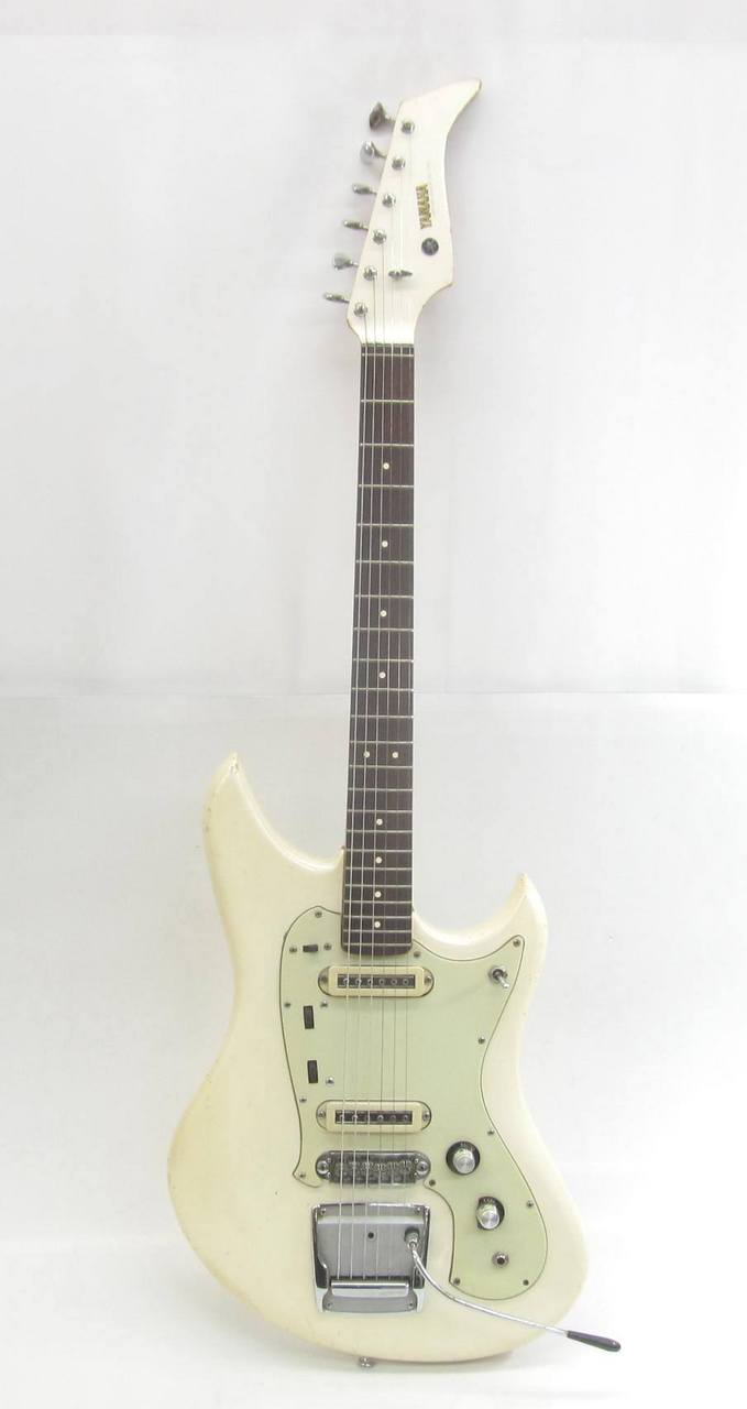 YAMAHA SG-2 1967 Vintage【浦添店】（ビンテージ/送料無料）【楽器
