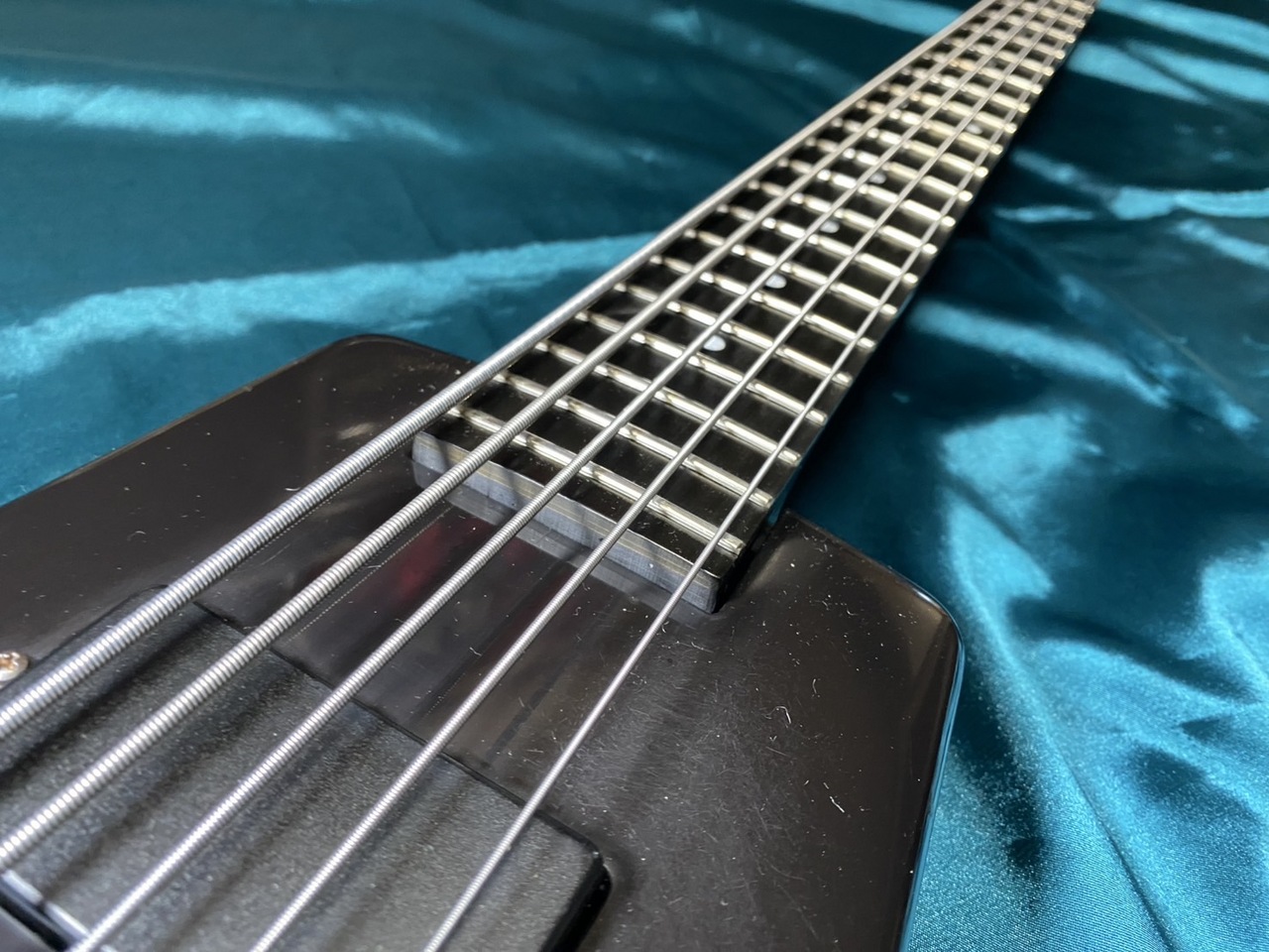 Steinberger XL25A- Narrow（中古）【楽器検索デジマート】
