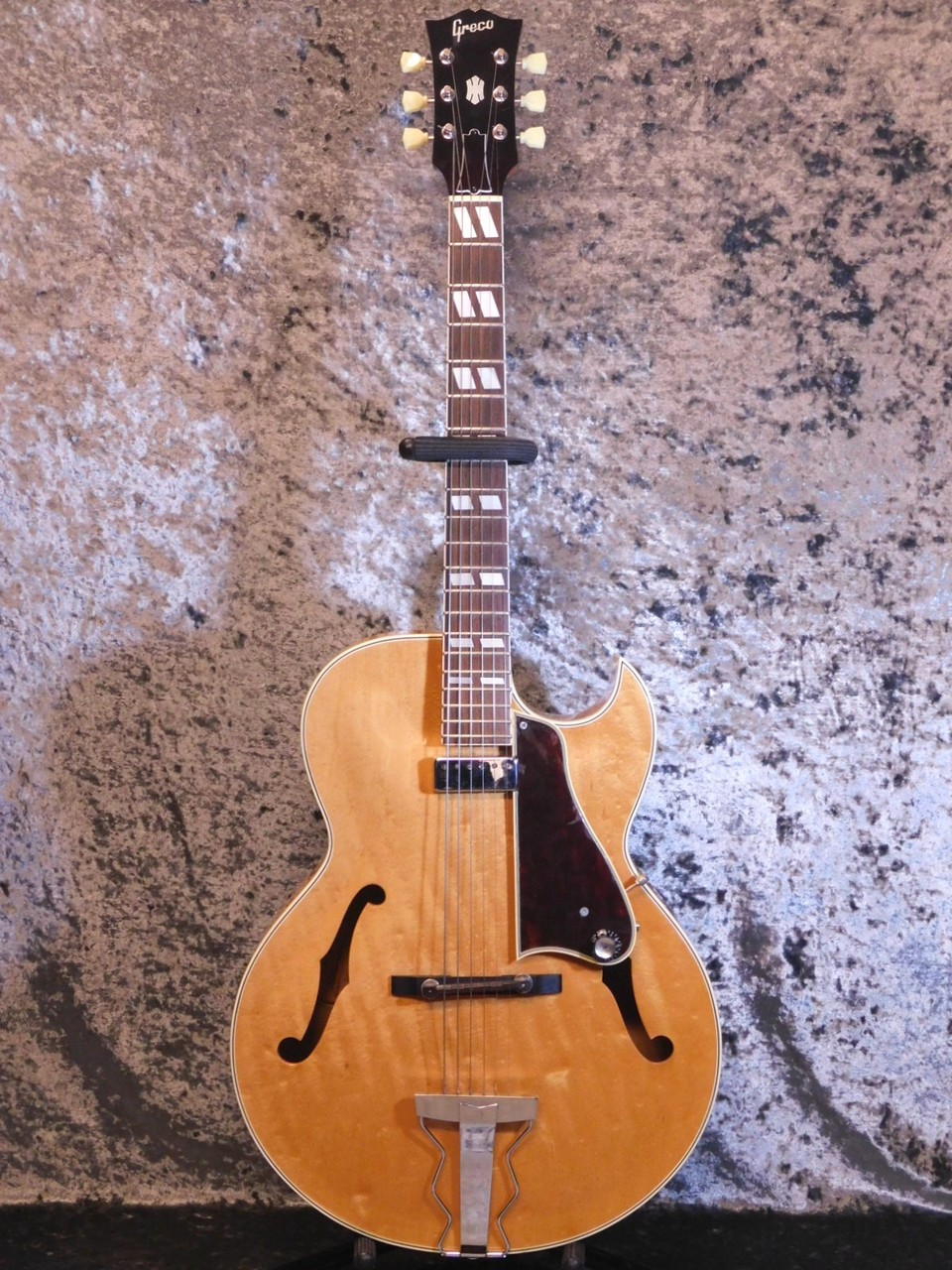 Greco Super Real Project FA67-75 Mod. '88（中古）【楽器検索