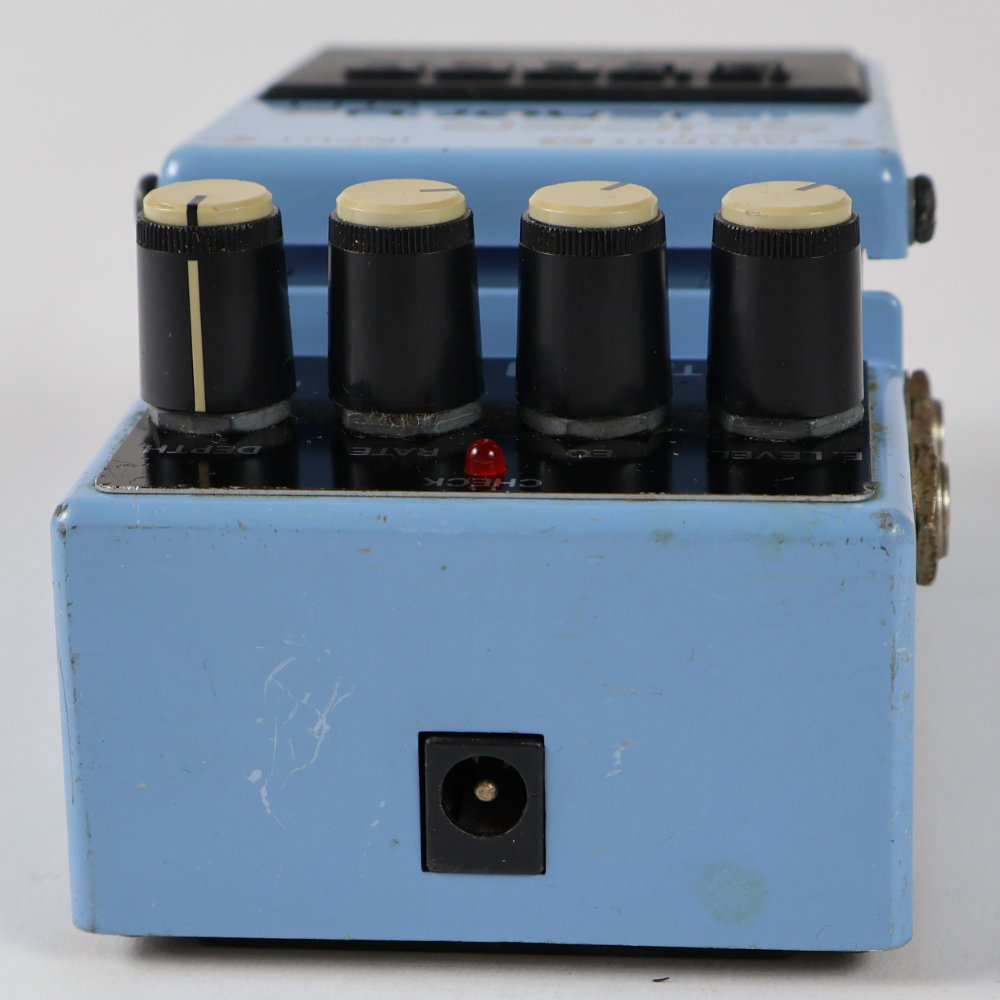 BOSS 【中古】スーパーコーラス エフェクター BOSS CH-1 Super