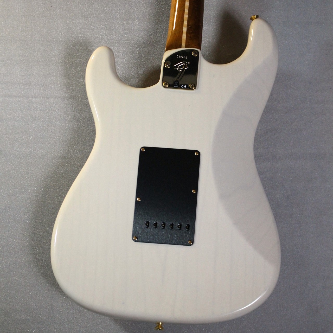 Fender Custom Shop 【限定モデル】American Custom Stratocaster Aged
