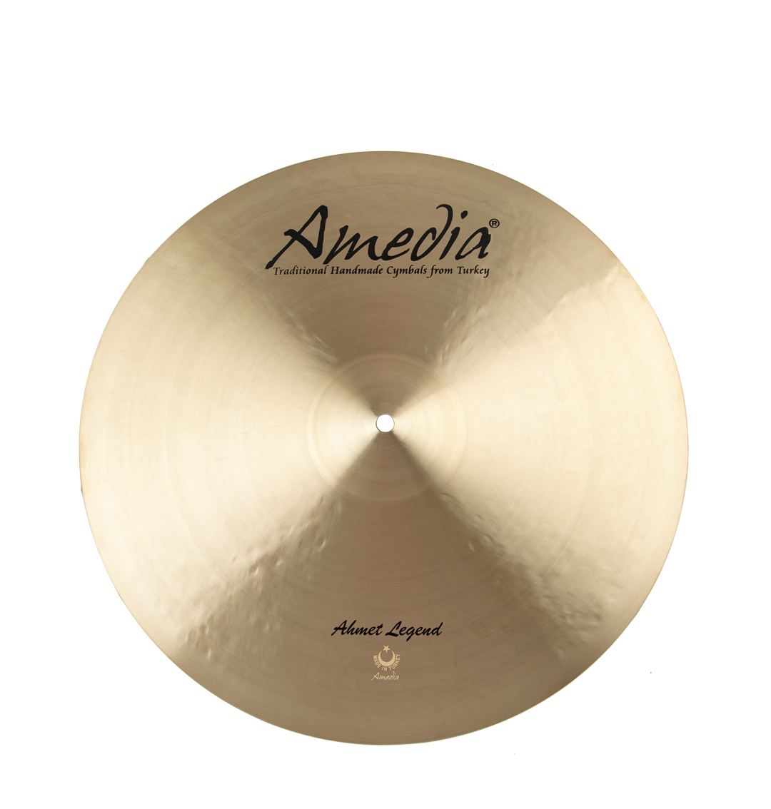 Amedia AL-C-18 Ahmet Legend Crash 18