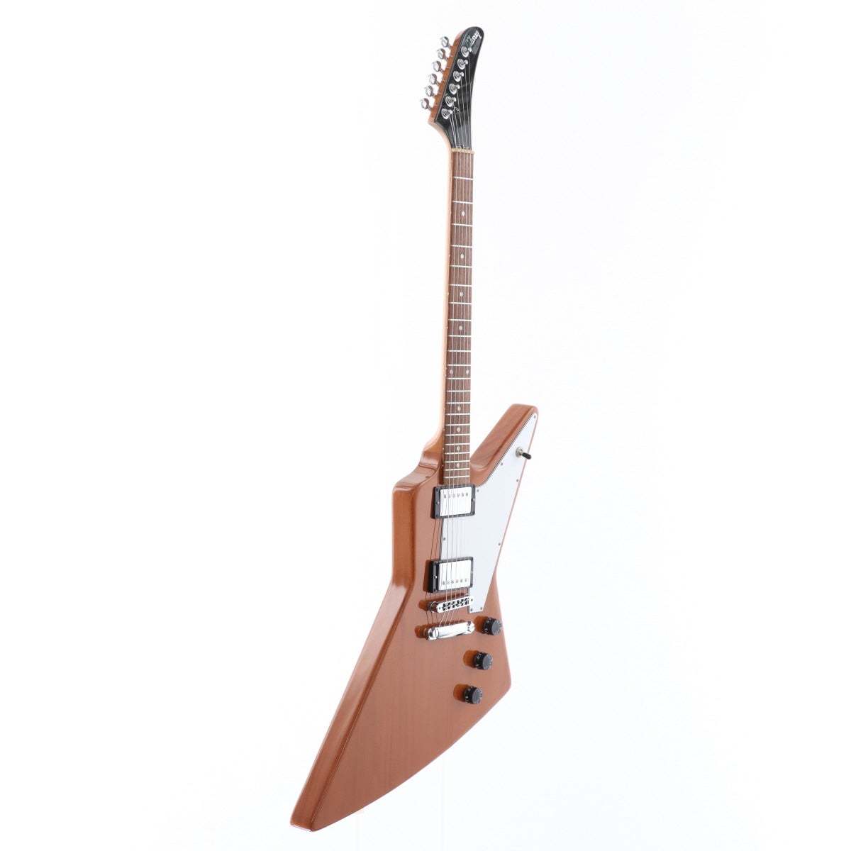 Gibson Explorer Antique Natural 【心斎橋店】（中古/送料無料