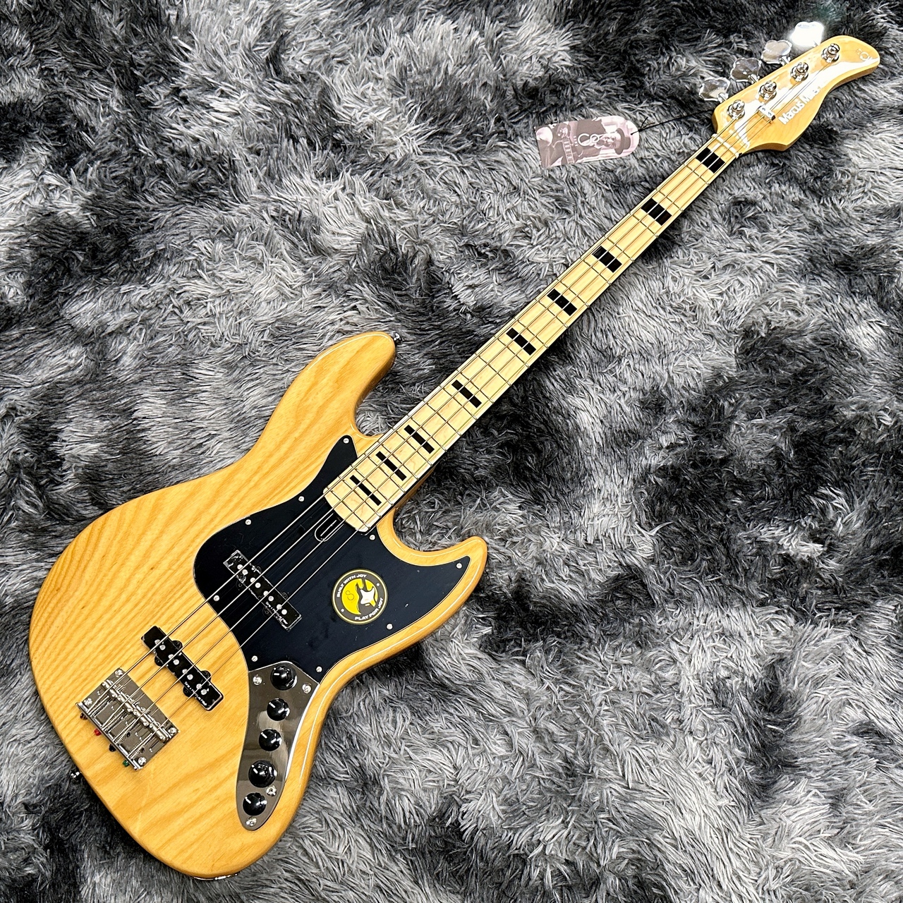 Sire Marcus Miller V7 Vintage Ash 4st NT (Natural) 2nd