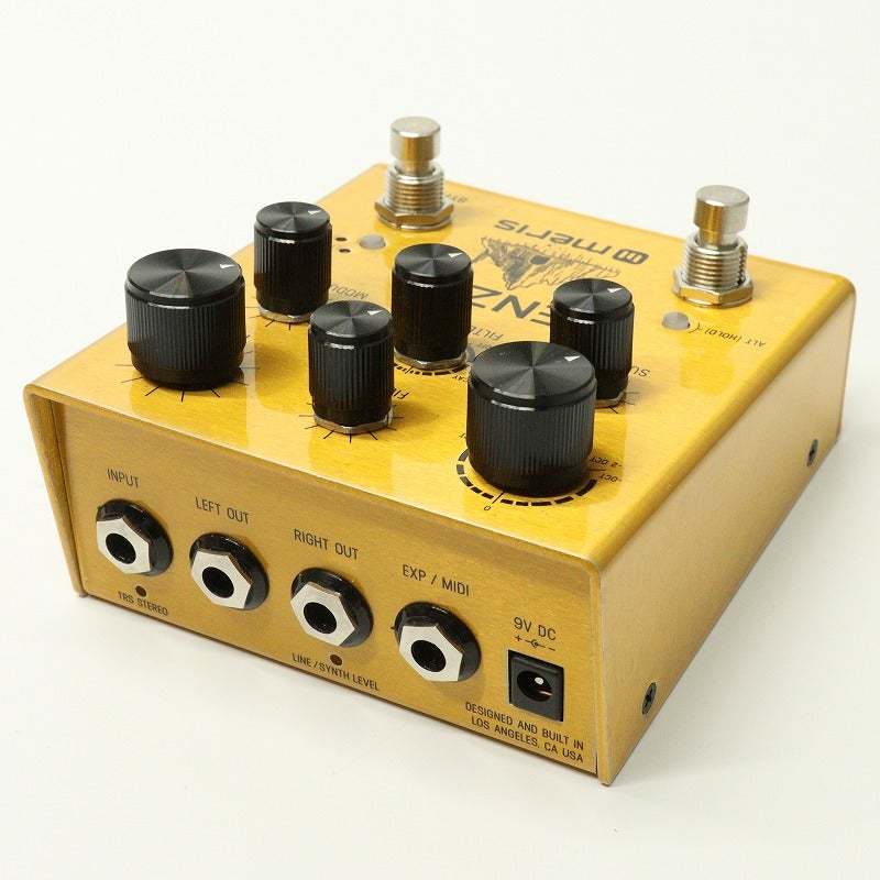 meris Enzo / Multi-Voice Synthesizer 【心斎橋店】（中古/送料無料