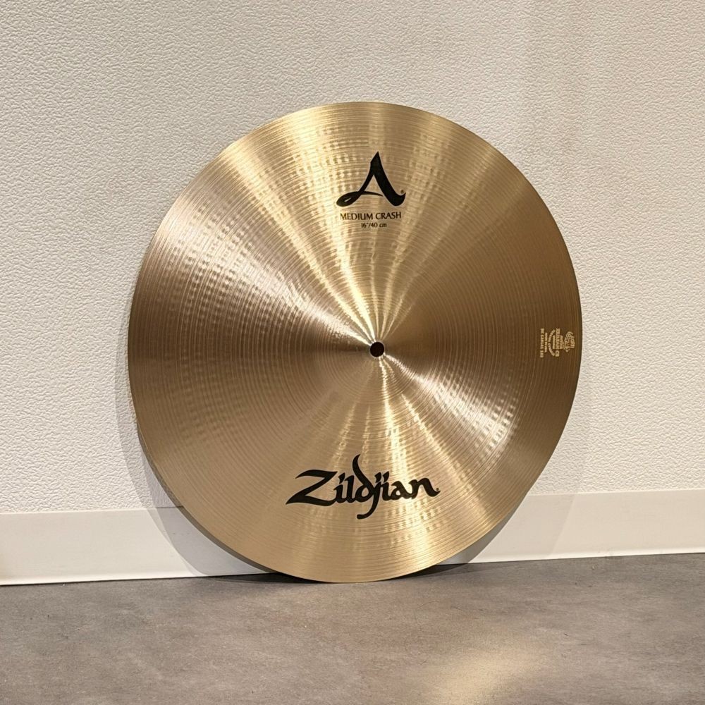 Zildjian 16