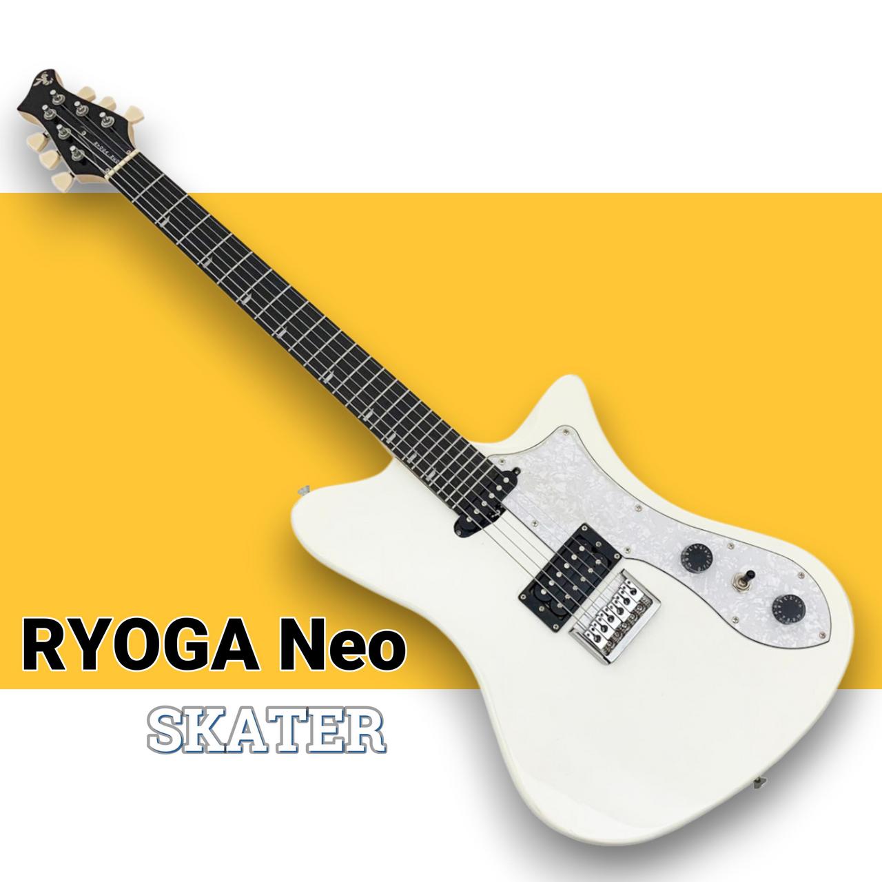 Ryoga Neo エレキギターSKATER NEO GMB 61grwprTDlL._AC_SY200_QL15_.jpg