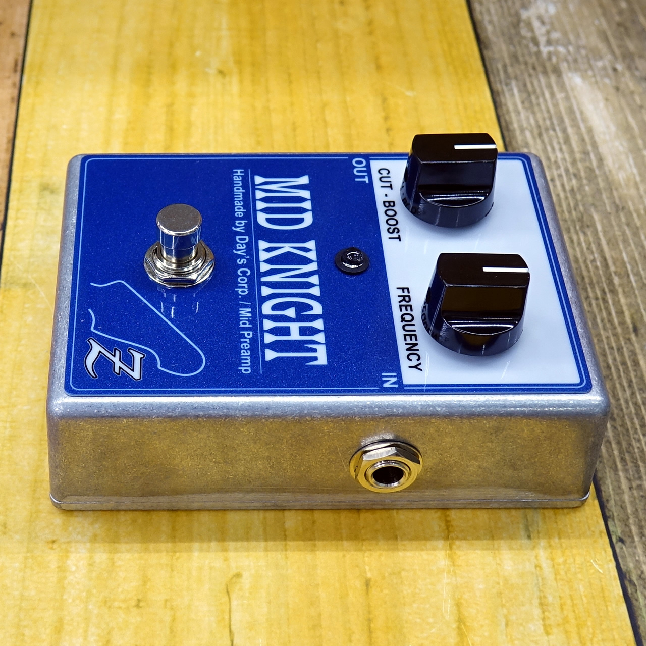 ATELIER Z MID KNIGHT(ミッドナイト)（新品）【楽器検索デジマート】