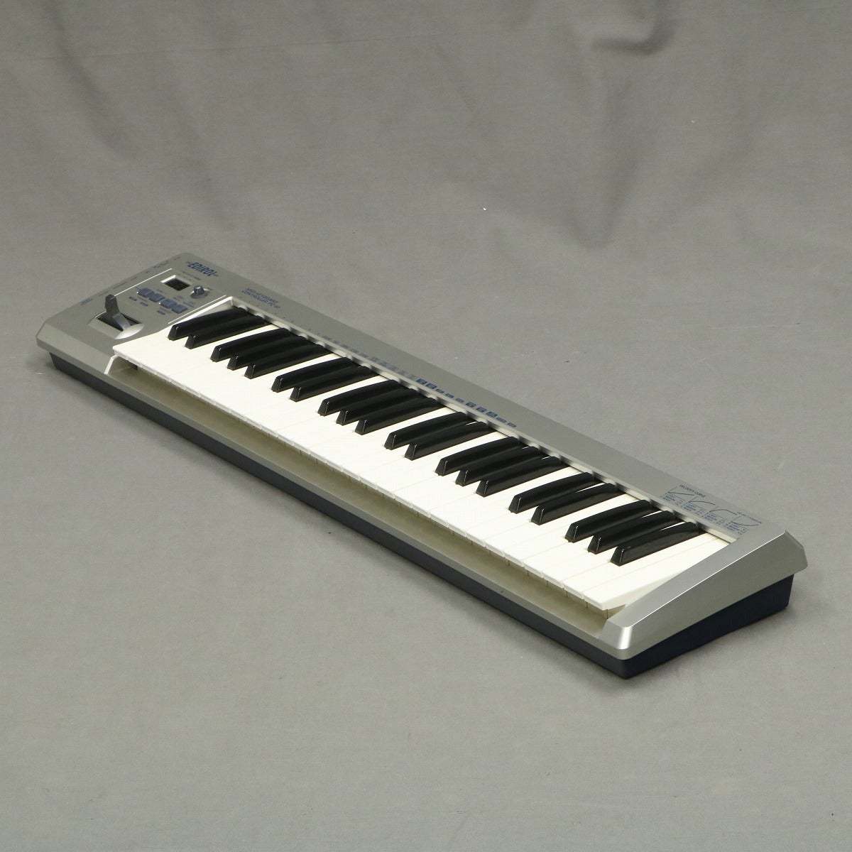 EDIROL PC-50 MIDI Keyboard Controller 【御茶ノ水本店】（中古