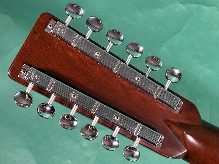 Martin D12-28（ビンテージ）【楽器検索デジマート】