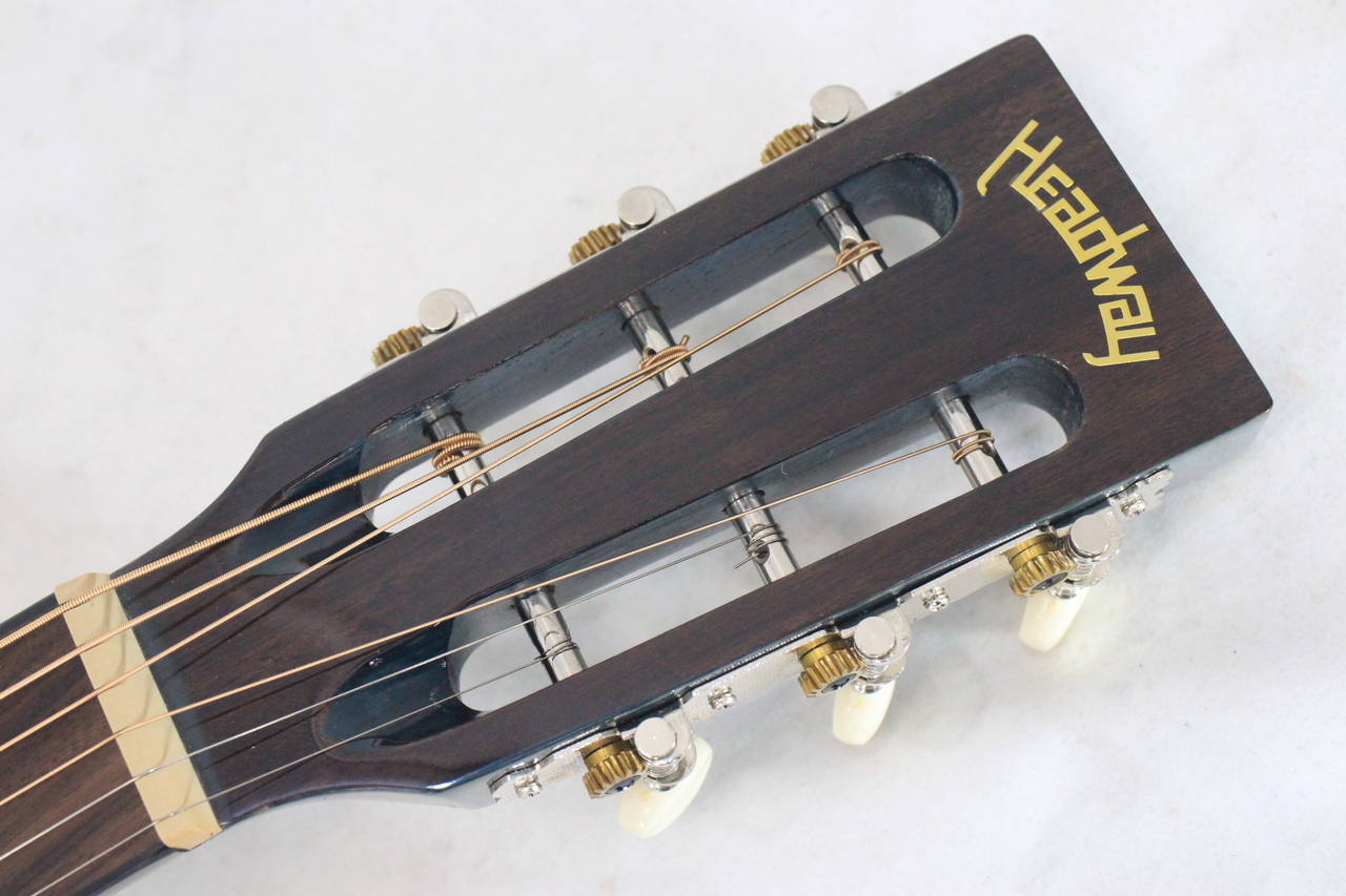 Headway HG-MATE（中古）【楽器検索デジマート】