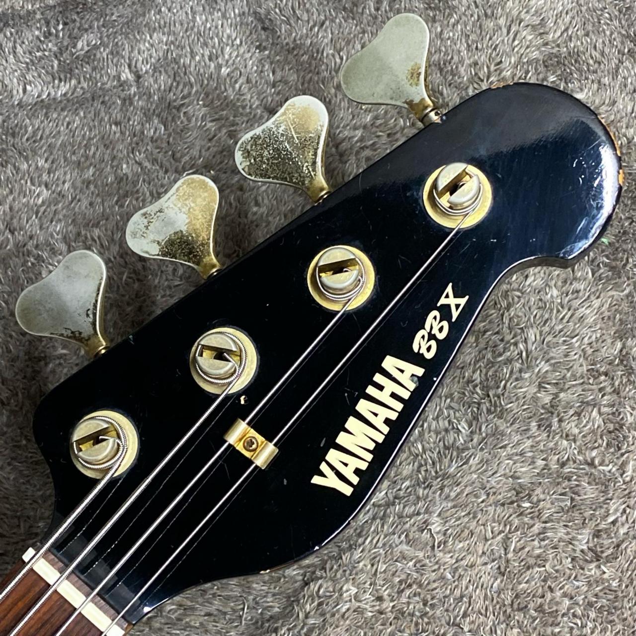 YAMAHA BB-X【尾張小牧店】（中古/送料無料）【楽器検索デジマート】