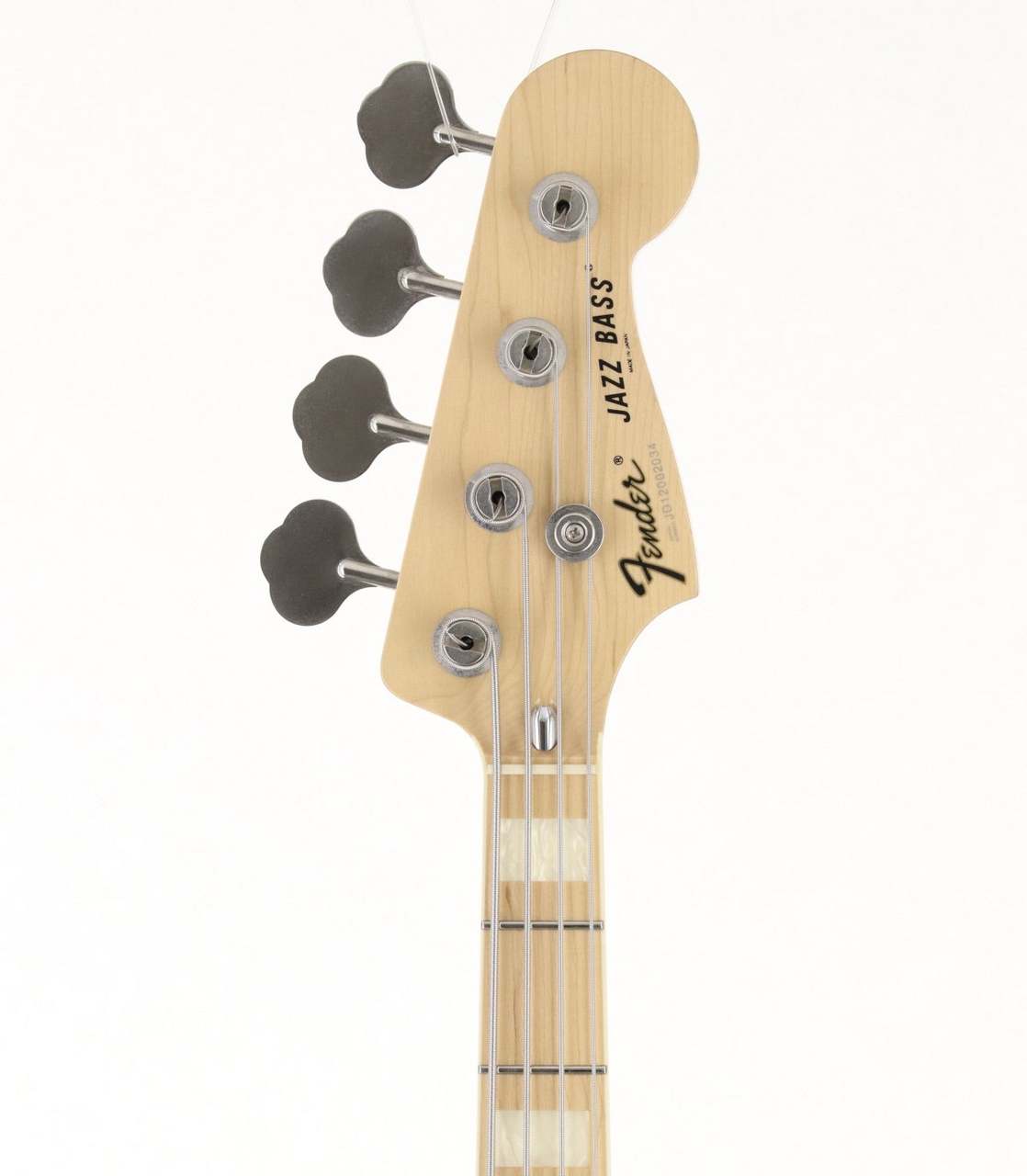 ベース Fender Japan JB75 NAT/M Fender Japan JB75 Natural 【御茶ノ水本店】（中古/送料無料）【楽器