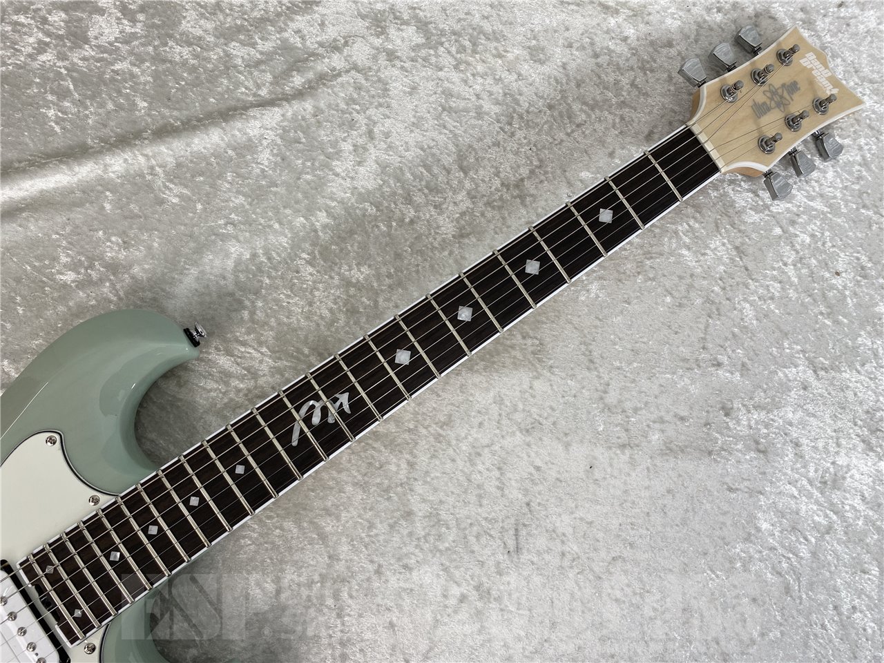 BanG Dream! ULTRATONE Anon/MyGO!!!!!千早愛音 Model【ESP×バンドリ