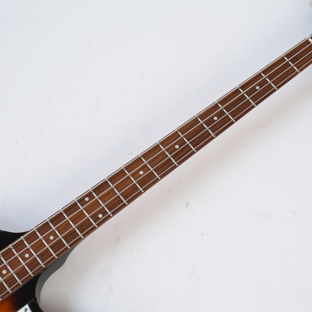 EpiphoneThunderBird Bassエピフォンサンダーバードベース エピフォン Epiphone Thunderbird E1 VS エレキベース