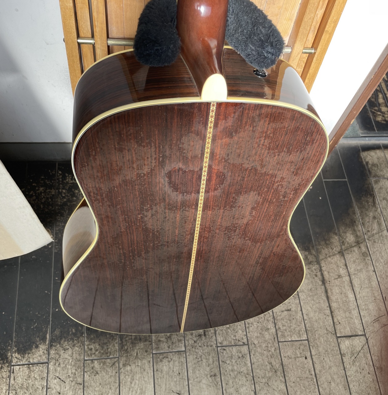 YAMAHA LL-15D（中古）【楽器検索デジマート】