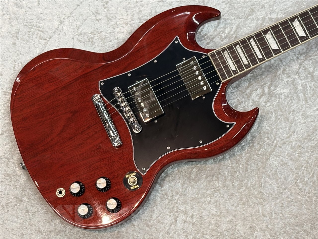 Gibson SG STANDARD (Cherry)