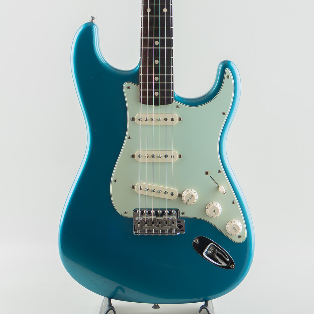 Fender Custom Shop 1960 Stratocaster NOS/Lake Placid Blue（中古