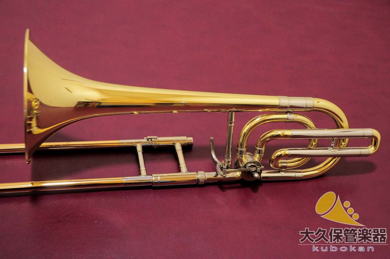 C.G.Conn C.G.コーン 36HY アルト・トロンボーン(中古)【楽器検索 C.G.Conn C.G.コーン 36HY アルト・トロンボーン(中古)【楽器検索