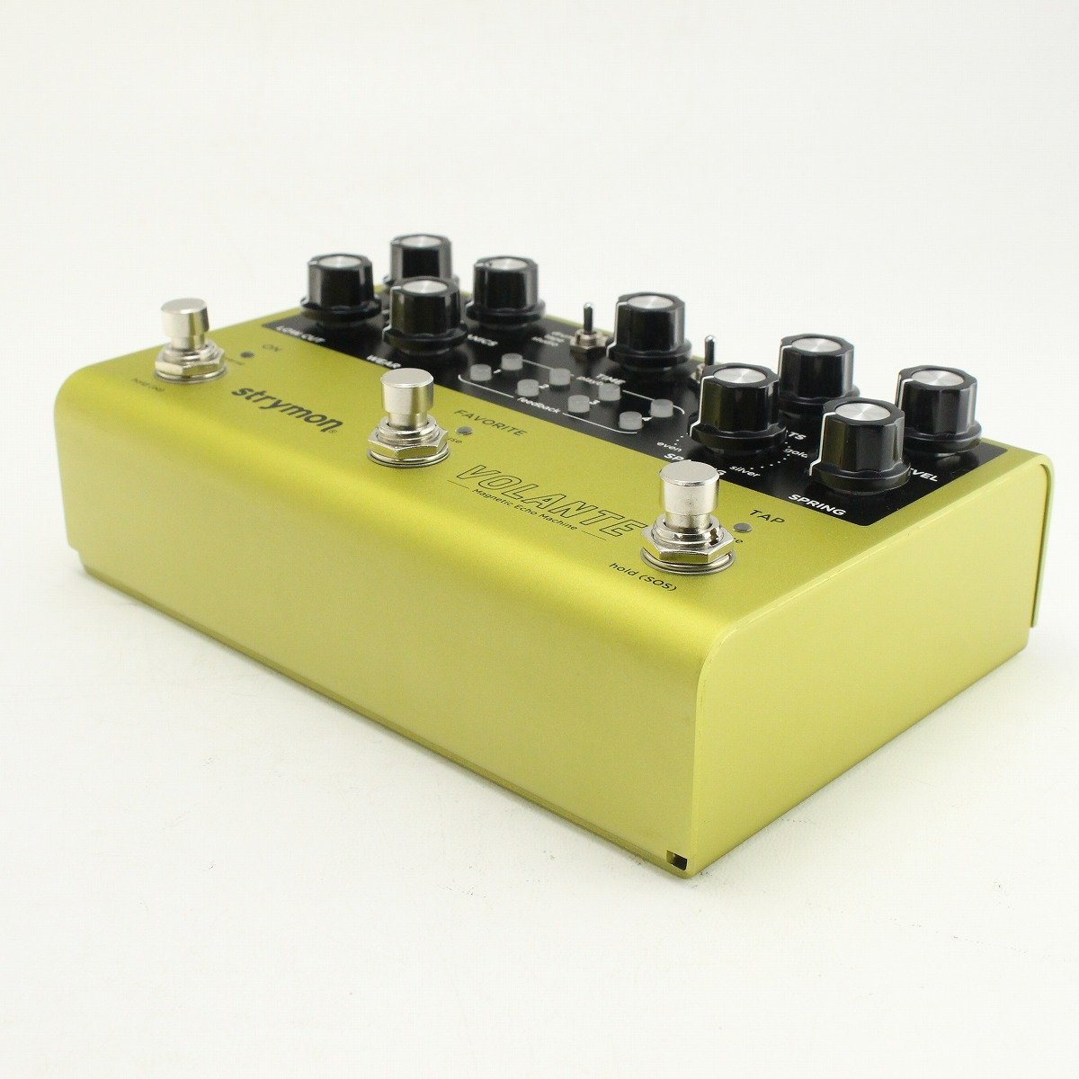 strymon VOLANTE 【御茶ノ水本店】（中古/送料無料）【楽器検索