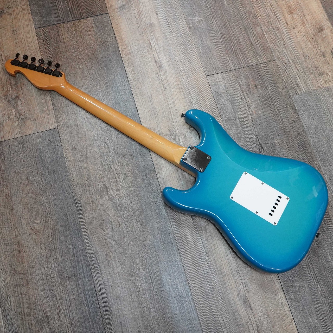 Bill Lawrence BC0R-55B（中古）【楽器検索デジマート】