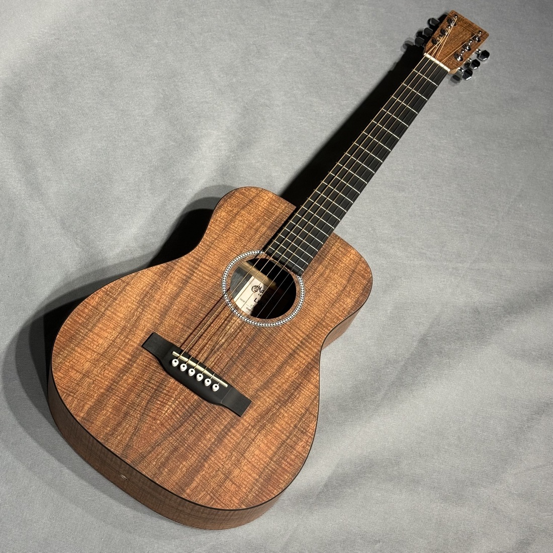 Martin LXK2 Little Martin（新品）【楽器検索デジマート】
