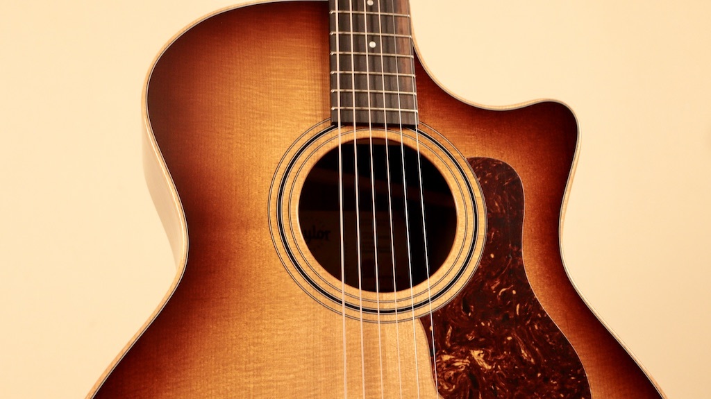 最終値下】定価641,500円 Taylor Limited 414ce 下倉楽器ウェブ
