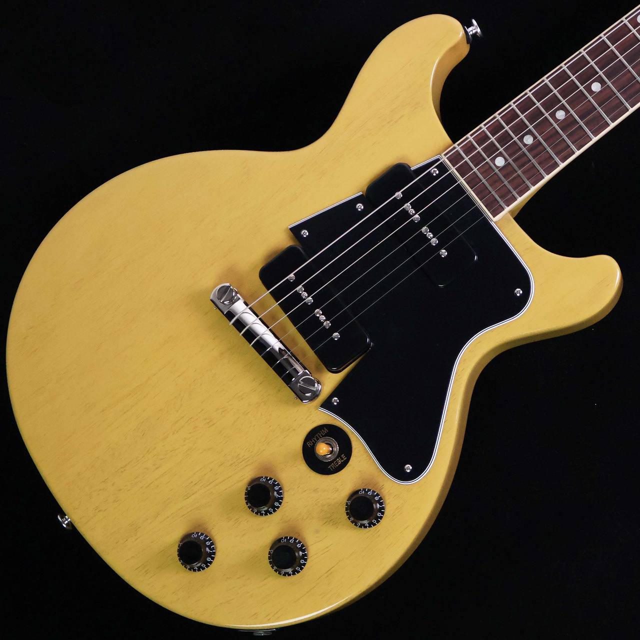 Gibson Les Paul Special Double Cut S/N：206460218 【未展示品