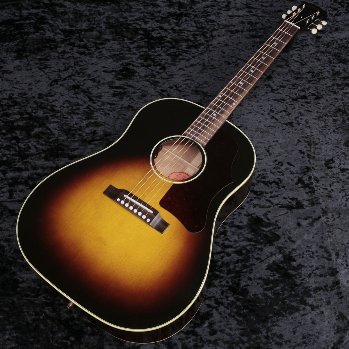 ギター Gibson / Original Collection 1950s J-45 Gibson Original Collection 1950s J-45 Original Vintage Sunburst【S