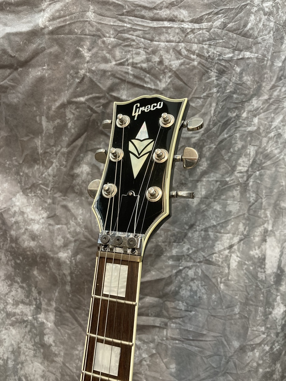 ギター greco Greco PC98K（中古）【楽器検索デジマート】