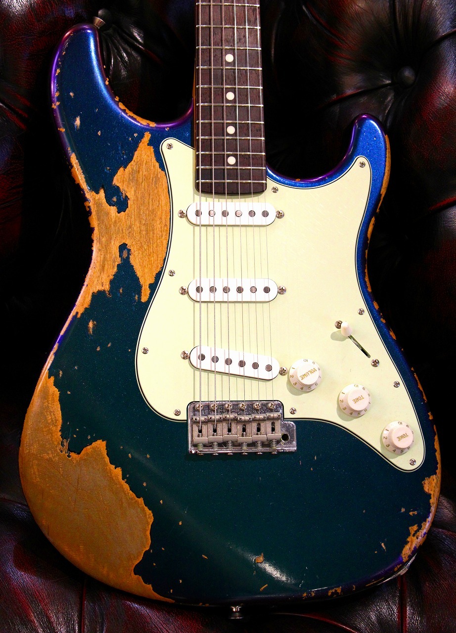 Sugi Kurosawa Limited SGZ R SSS ALD/HM ~FFGB~ G02198 [約3.42