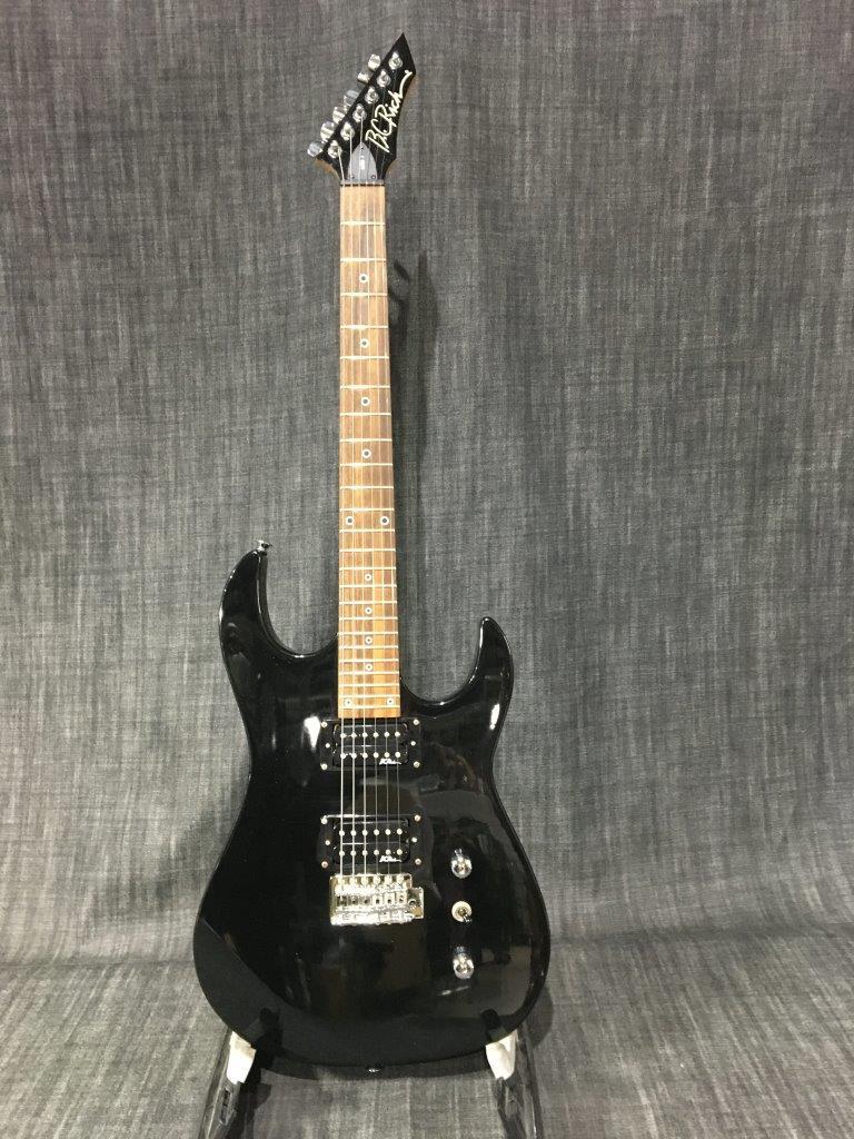 B.C.Rich ASM1（中古/送料無料）【楽器検索デジマート】