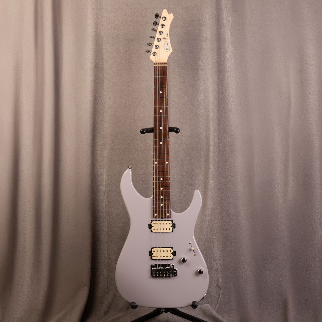 Kino Factory Stay 24F Grayish Purple（新品/送料無料）【楽器