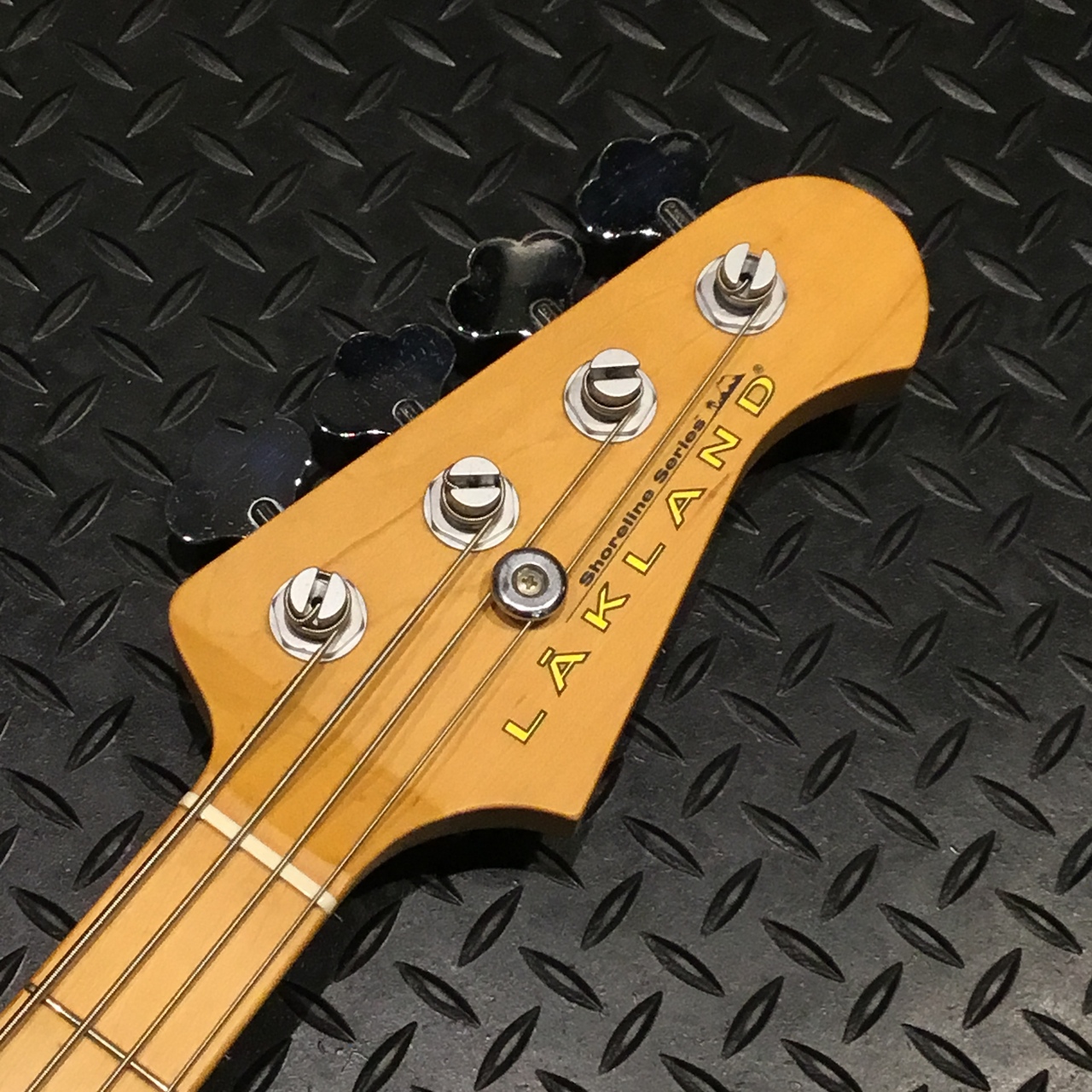 Lakland 【委託品】SL4-94 Deluxe（中古）【楽器検索デジマート】